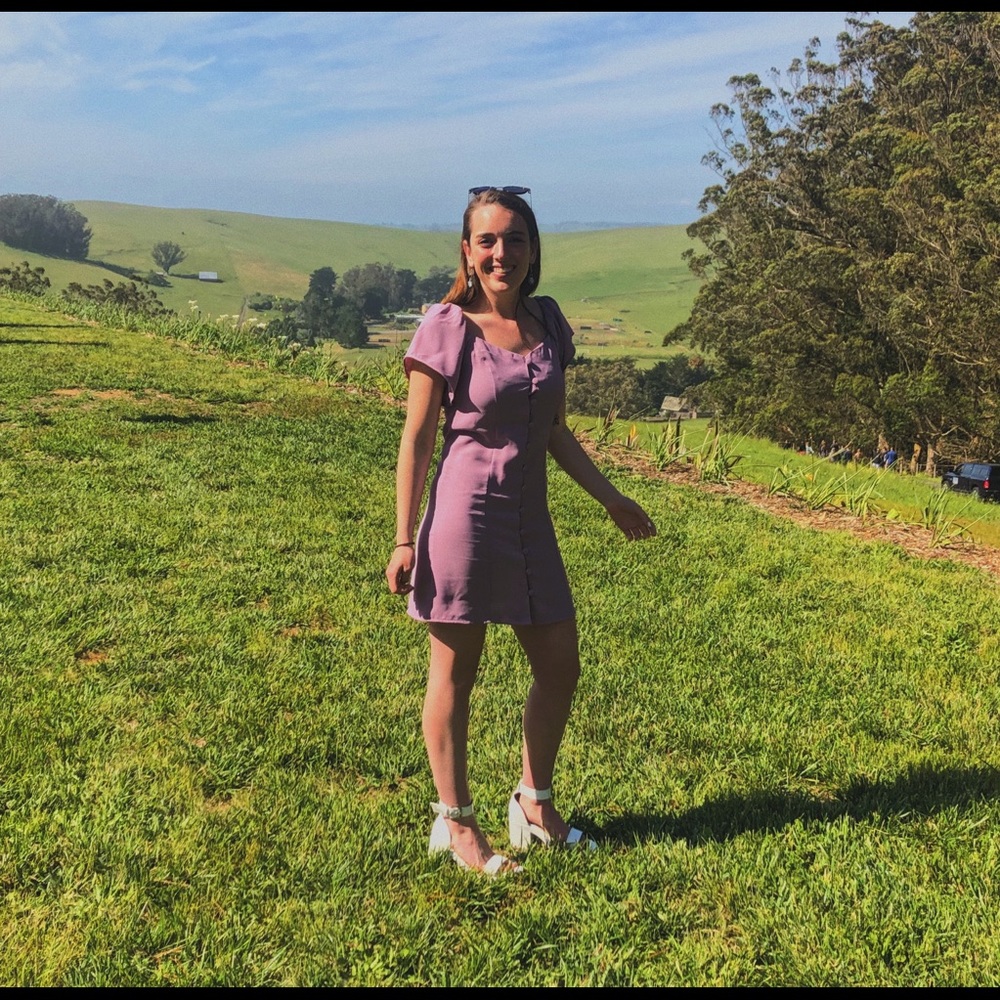 Meet your Posher, Katelyn